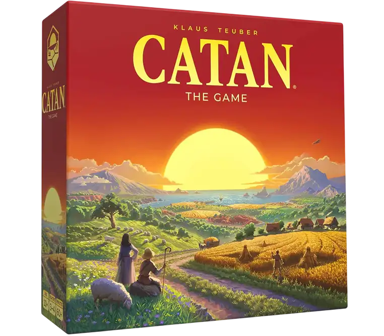 Catan