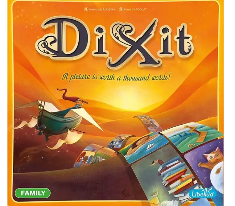 Dixit