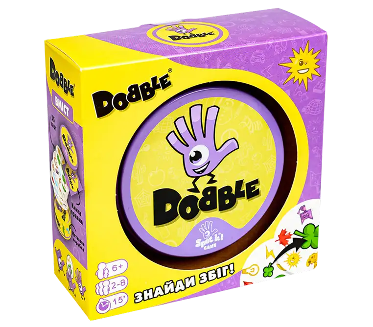 Dobble
