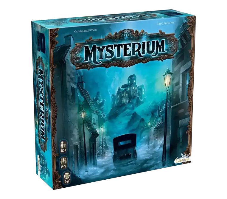 Mysterium