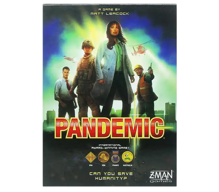 Pandemie