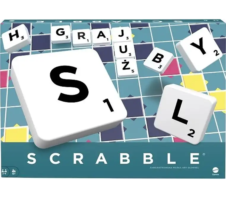 Scrabble