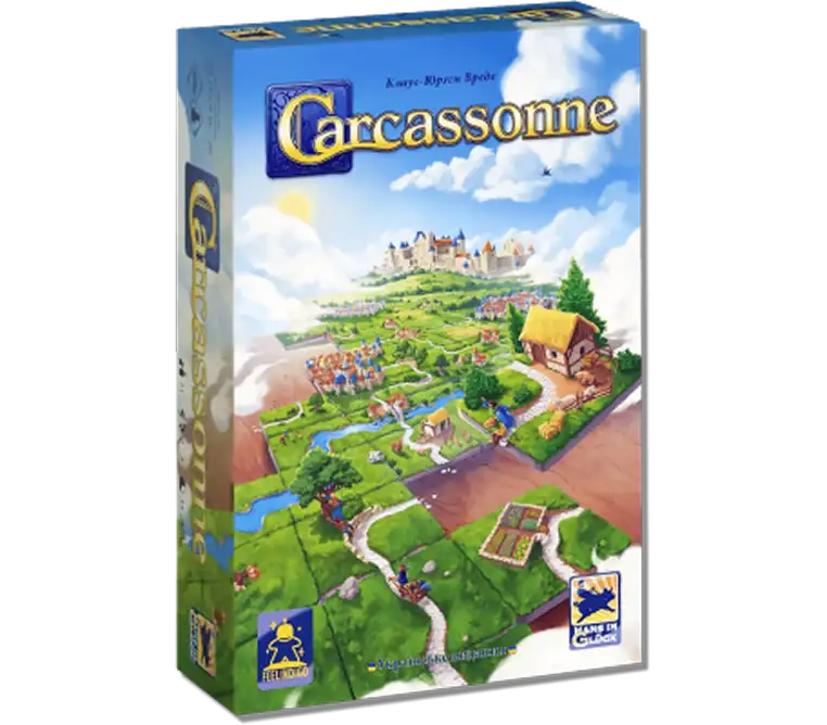 Carcassonne